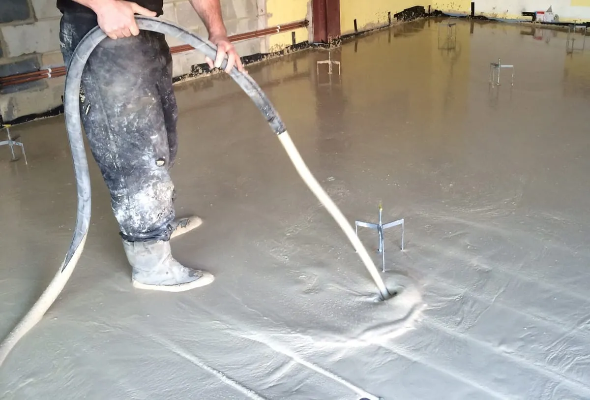 Cemfloor Image 1