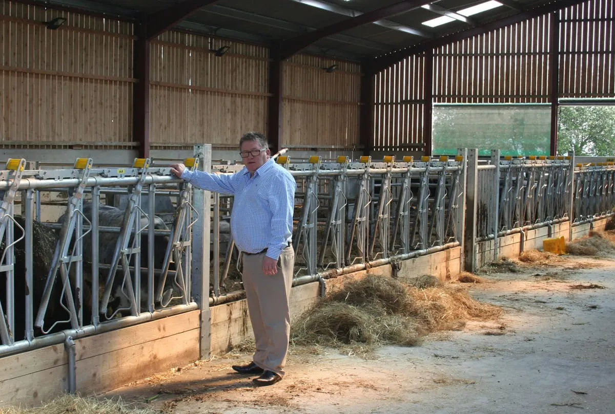 TG Agricrete pic