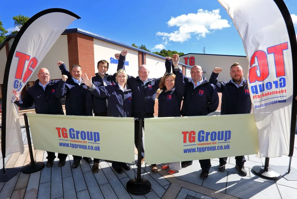 tg-bridgnorth-group