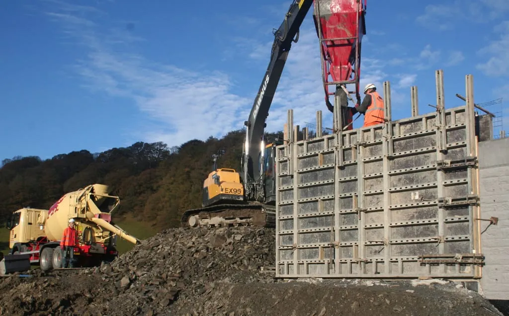 TG concrete bridge 2