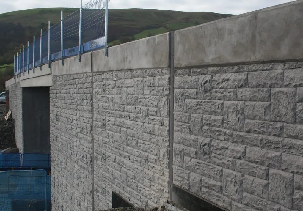 TG concrete bridge 4