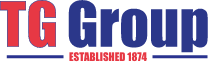 TG Logo
